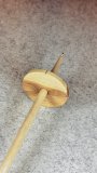 Hochwirtelspindel H56 (22 g)