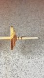Hochwirtelspindel H56 (22 g)