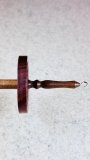 Hochwirtelspindel H11 (22 g) EDITION EXCLUSIV