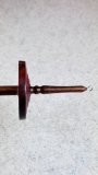 Hochwirtelspindel H08 (22 g) EDITION EXCLUSIV