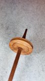 Hochwirtelspindel H43 (22 g)