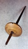 Hochwirtelspindel H47 (22 g) Hochwirtelspindel H47 (22 g)