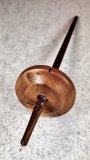 Hochwirtelspindel H48 (22 g) Hochwirtelspindel H48 (22 g)