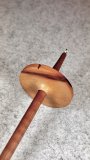 Hochwirtelspindel H62 (16 g)