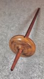 Hochwirtelspindel H32 (22 g) Hochwirtelspindel H32 (22 g)