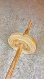 Hochwirtelspindel H56 (26 g) Hochwirtelspindel H56 (26 g)