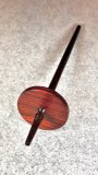 Tiefwirtelspindel T03 (24 g) EDITION EXCLUSIV