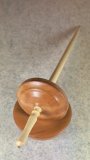 Tibetische Spindel TB01 (20 g) im Set