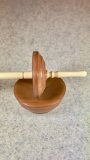 Tibetische Spindel TB01 (20 g) im Set