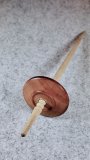 Tibetische Spindel TB06 (20 g) Tibetische Spindel TB06 (20 g)