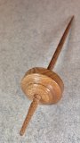 Tibetische Spindel TB11 (30 g)