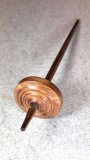 Tiefwirtelspindel T04 (26 g) Tiefwirtelspindel T04 (26 g)