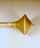 Viktorianische Seidenspindel V10 (32 g) - Verkauft