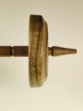 Tiefwirtelspindel/Lernspindel L12(30 g) - VERKAUFT - Nachfertigung folgt zeitnah Tiefwirtelspindel/Lernspindel L12(30 g) - VERKAUFT - Nachfertigung folgt zeitnah