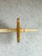 Tiefwirtelspindel T08 (22 g)