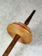 Tibetische Spindel TB01 (22 g)