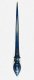 Russische Spindel C10 (20 g)