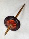 Hochwirtelspindel H28 (22 g) EDITION EXCLUSIV