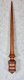 Russische Spindel C01 (22 g)