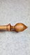 Russische Spindel C04 (16 g)