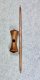 Baskische Spindel B01 (16 g)