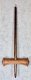 Baskenspindel/Txoatile B02, (18 g)