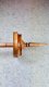 Tibetische Spindel TB03 (22 g)