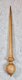 Russische Spindel C21 (38 g)