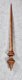 Russische Spindel C06 (18 g)