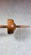 Tibetische Spindel TB17 (30 g)
