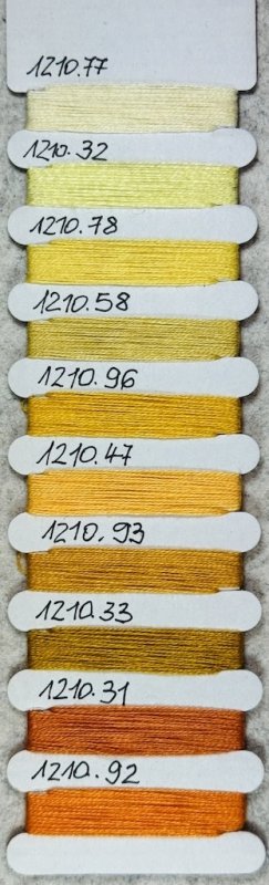 1210 VANESSA 2 (50 % Baumwolle, 50 % Polyacryl)