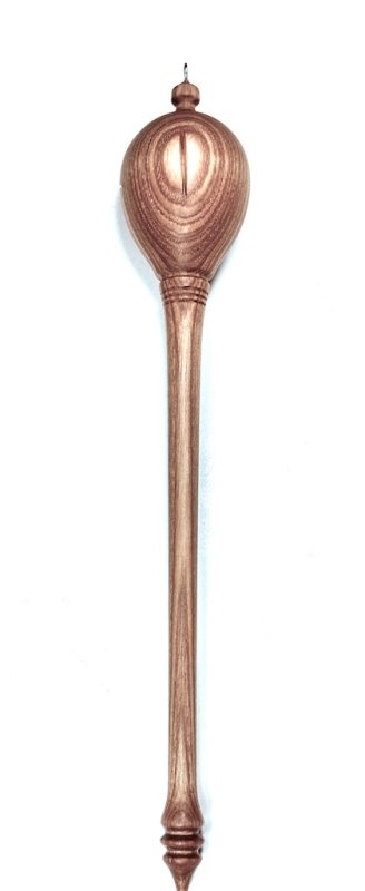 Viktorianische Seidenspindel V04 (36 g) - Verkauft