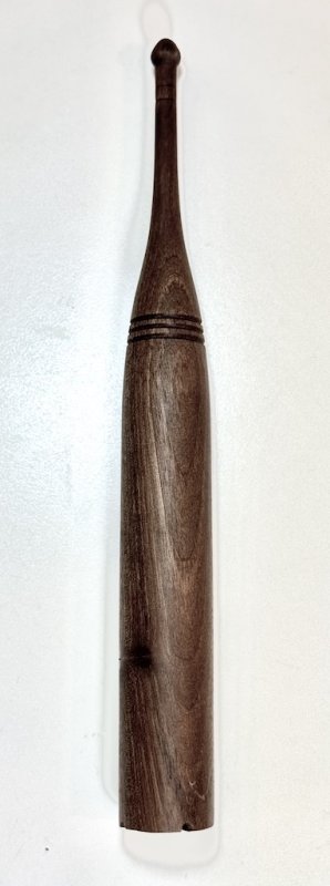 Dalgan/Schottische Spindel D04 (34 g)