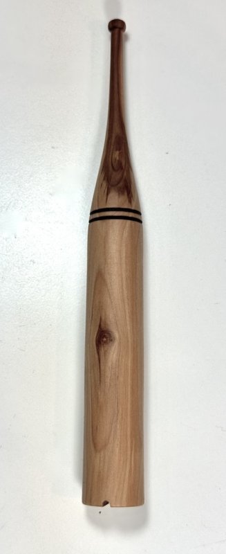 Dalgan/Schottische Spindel D08 (42 g)