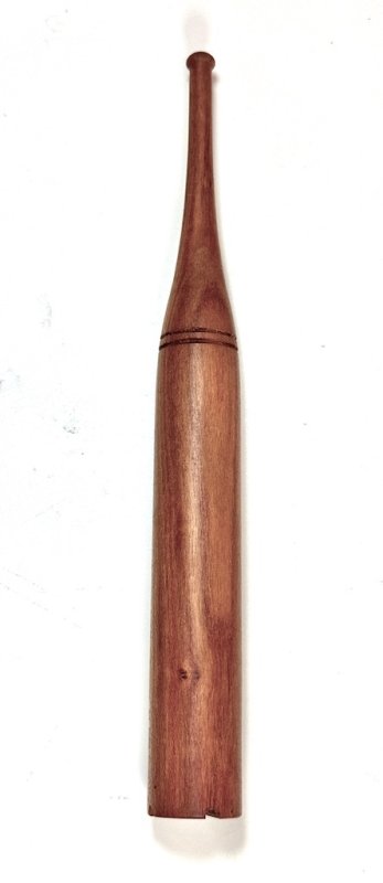 Dalgan/Schottische Spindel D09 (48 g)