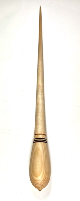 Russische Spindel C20 (18 g)