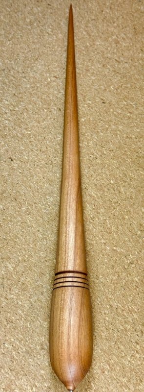 Russische Spindel C16 (28 g)