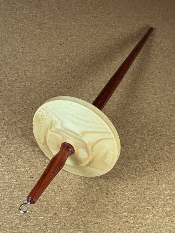 Hochwirtelspindel H13 (22 g)