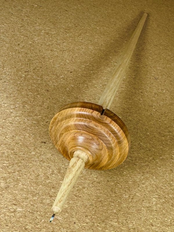 Hochwirtelspindel H14 (20 g)