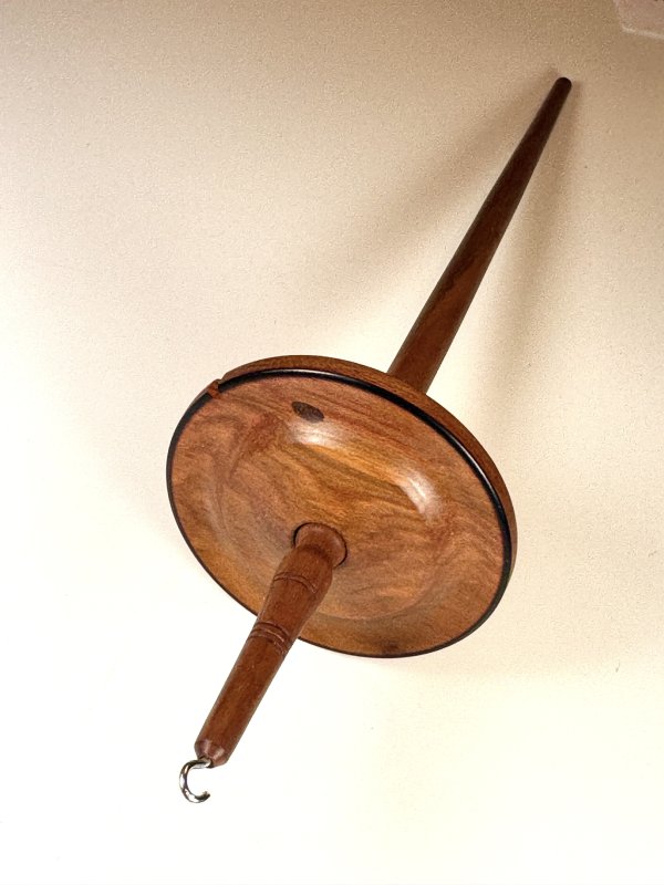 Hochwirtelspindel H18 (22 g)