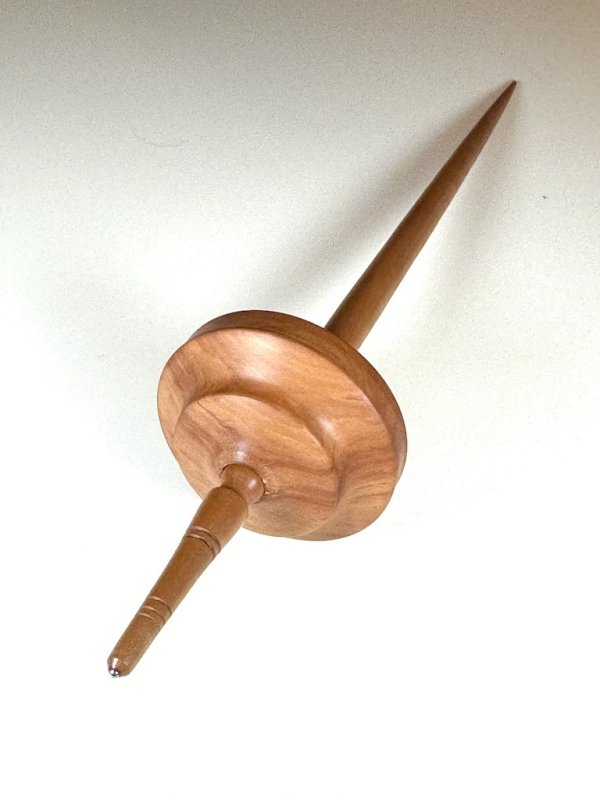 Tibetische Spindel TB02 (24 g)