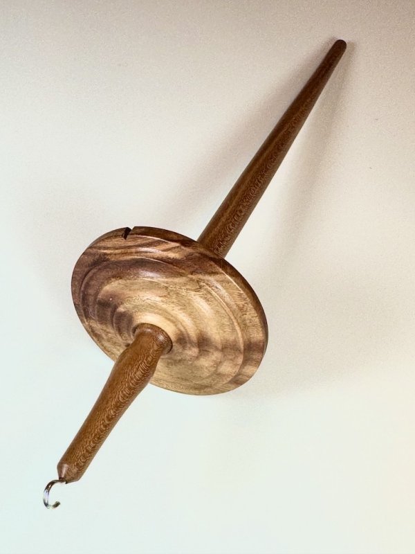 Midi-Hochwirtelspindel H08 (14 g)
