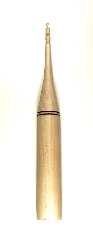 Dealgan D05 (32 g) mit Häkchen