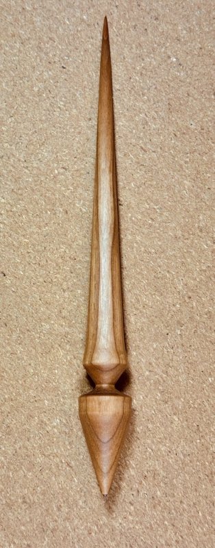 Russische Spindel C20 (26 g)