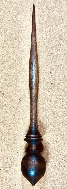 Russische Spindel C04 (24 g)