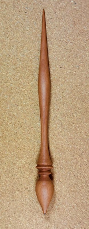 Russische Spindel C06 (16 g)