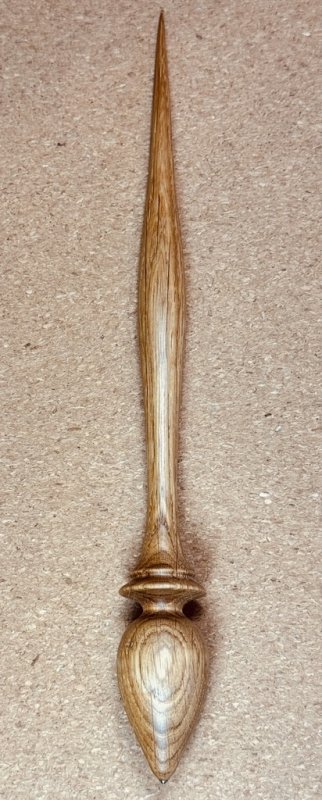 Russische Spindel C05 (28 g)
