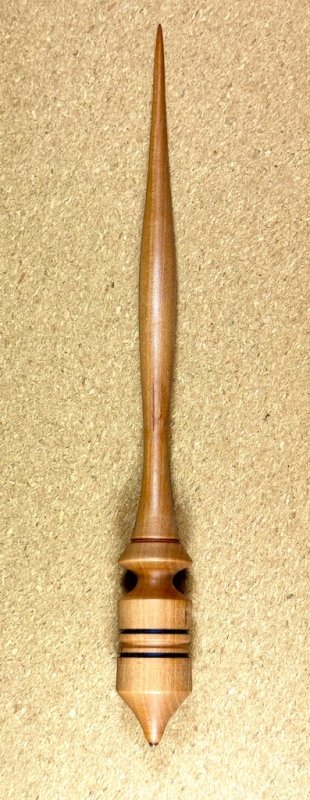 Russische Spindel C01 (26 g)