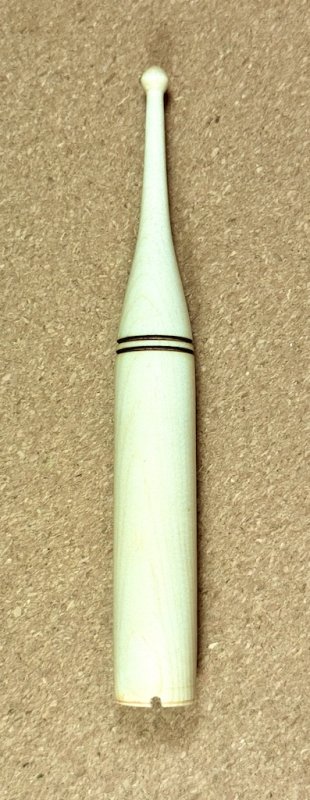 Dalgan/Schottische Spindel D12 (18 g)
