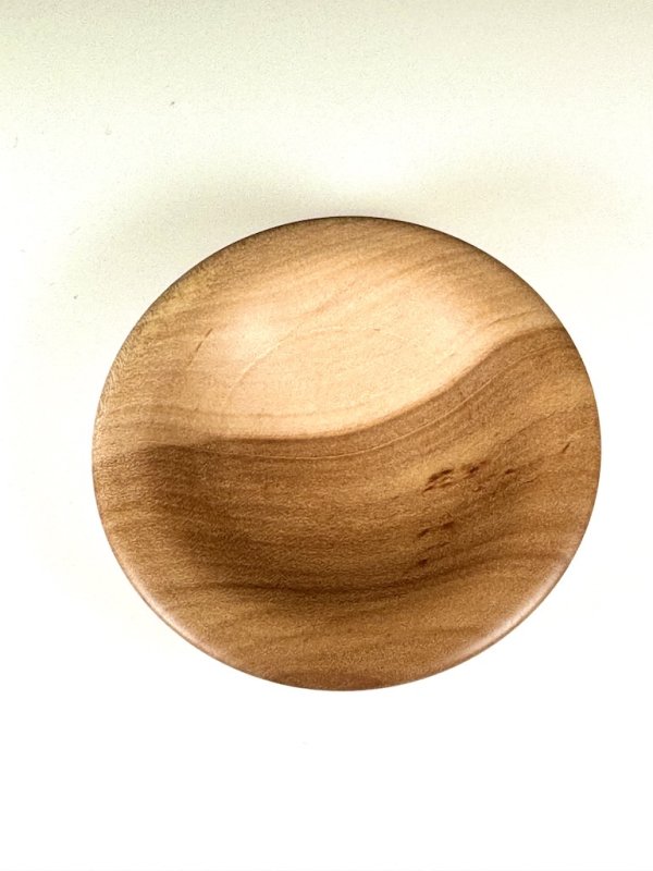 Spinnschälchen G09